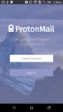 ProtonMail - Encrypted Email APK