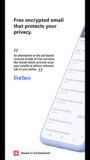 ProtonMail - Encrypted Email APK