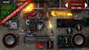 SAS: Zombie Assault 3 APK