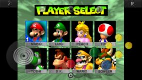 Mario Kart APK