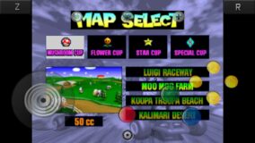 Mario Kart APK