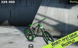 Touchgrind BMX