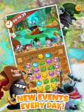 Best Fiends - Puzzle Adventure