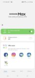 Samsung Max Privacy VPN and Data Saver