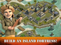 Battle Islands