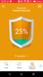 Kaspersky Mobile Antivirus: AppLock & Web Security APK