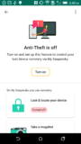 Kaspersky Mobile Antivirus: AppLock & Web Security APK