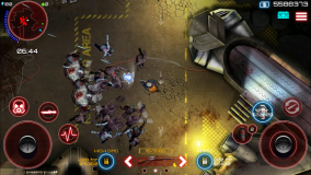 SAS: Zombie Assault 4 APK