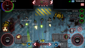 SAS: Zombie Assault 4 APK