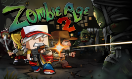 Zombie Age 2