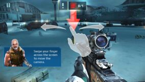 Sniper Fury: Top shooter - fun shooting games