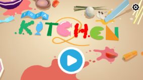 Toca Kitchen 2