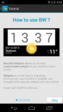 Beautiful Widgets Pro APK