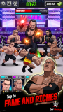 WWE Tap Mania: Get in the Ring in this Idle Tapper