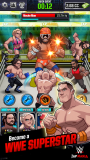 WWE Tap Mania: Get in the Ring in this Idle Tapper