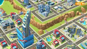 Little Big City 2 APK