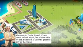 Little Big City 2 APK