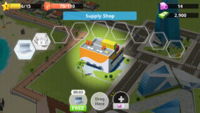 Little Big City 2 APK