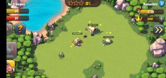 Total Conquest APK