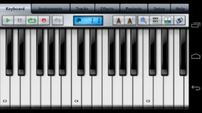 Music Studio Lite APK