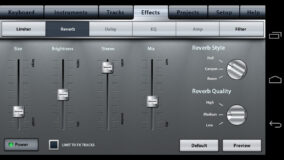 Music Studio Lite APK