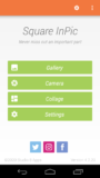 Square InPic - Photo Editor & Collage Maker APK