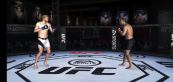 EA SPORTS UFC®