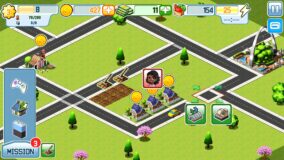 Little Big City APK