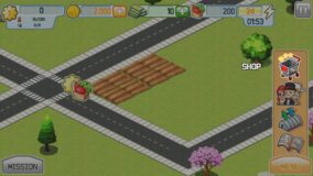 Little Big City APK