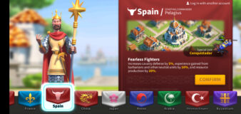 Rise of Kingdoms: Lost Crusade APK