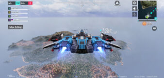 Cyber Hunter APK