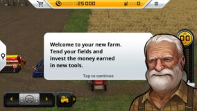 Farming Simulator 14