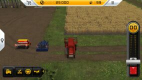 Farming Simulator 14