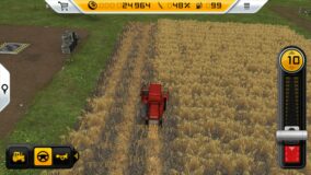 Farming Simulator 14