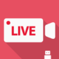 CameraFi Live - YouTube, Facebook, Twitch and Game APK