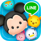 LINE: Disney Tsum Tsum