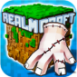 RealmCraft with Skins Export to Minecraft APK