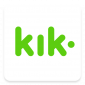 Kik Messenger