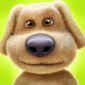 Talking Ben the Dog APK