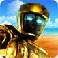 Real Steel World Robot Boxing APK