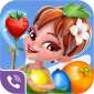 Viber Fruit Adventure