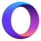 Opera Touch: the fast, new browser with Flow APK