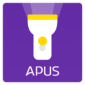 APUS Flashlight-Free & Bright APK