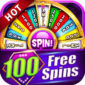 Free Slots Casino - Play House of Fun Slots