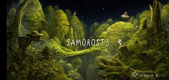 Samorost 3 Demo APK