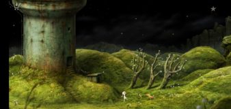 Samorost 3 Demo APK