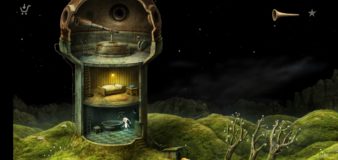 Samorost 3 Demo APK