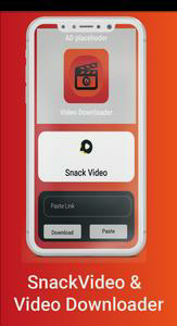 HD Video Downloader App