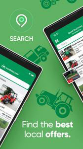 Landwirt.com - Tractor Market