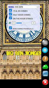 Big Ben Bonger